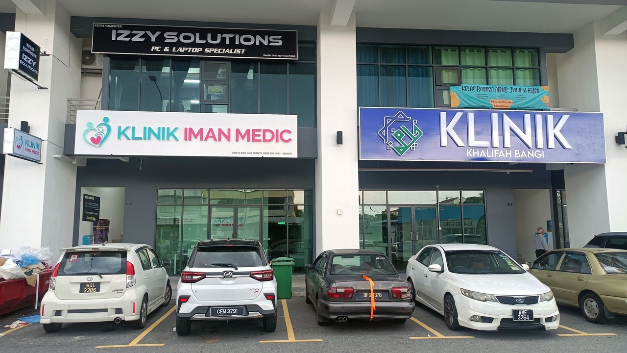 Photo of Others in Kajang