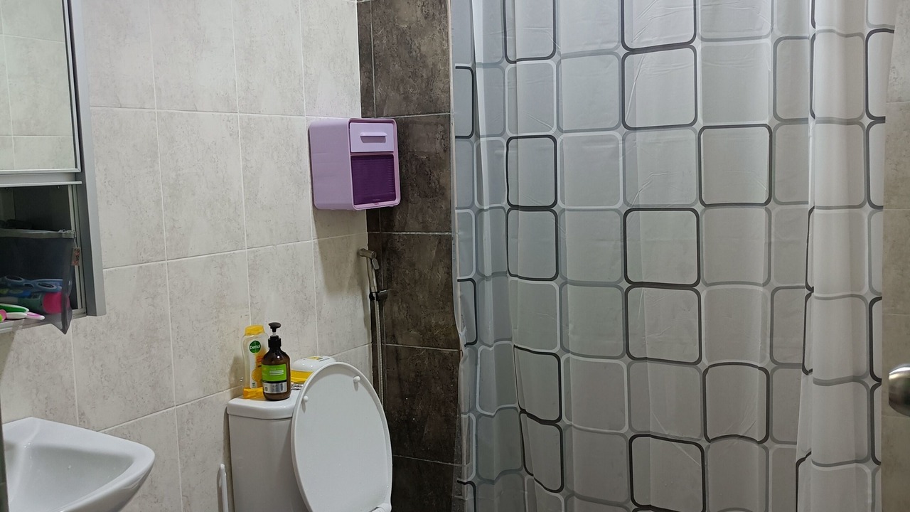 Photo of Bathroom in Kajang