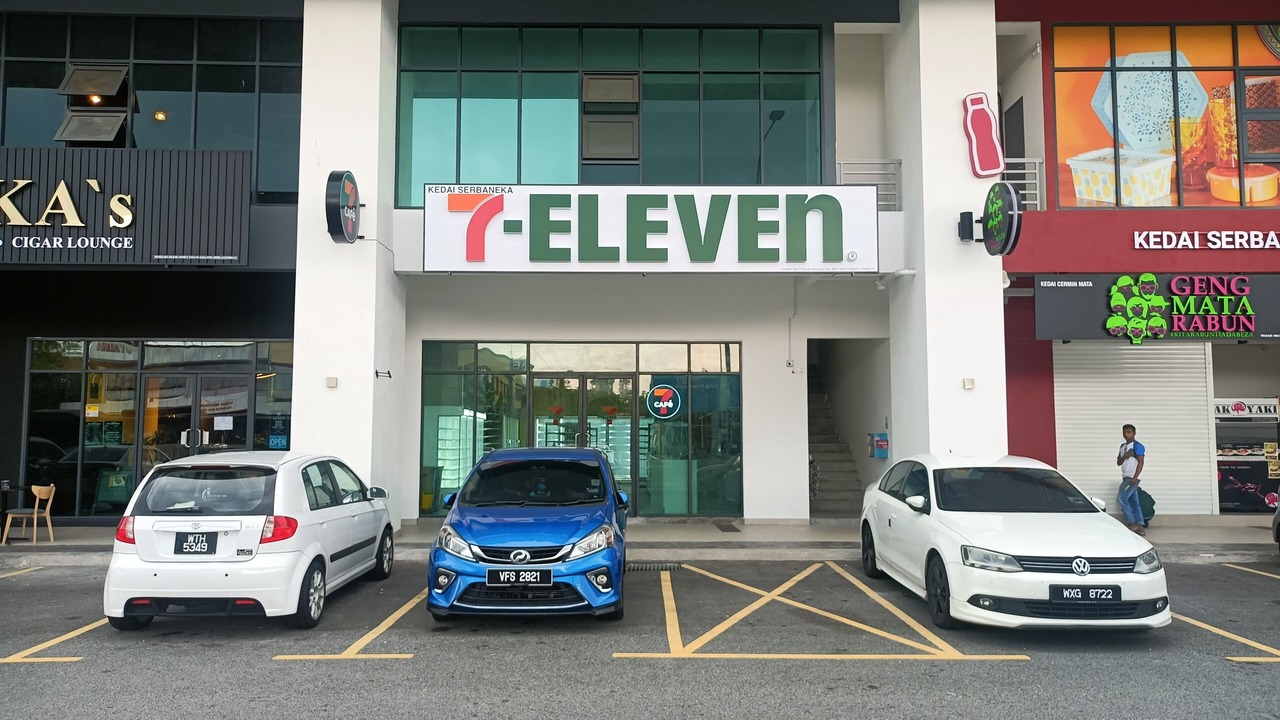 Photo of Outdoor in Kajang