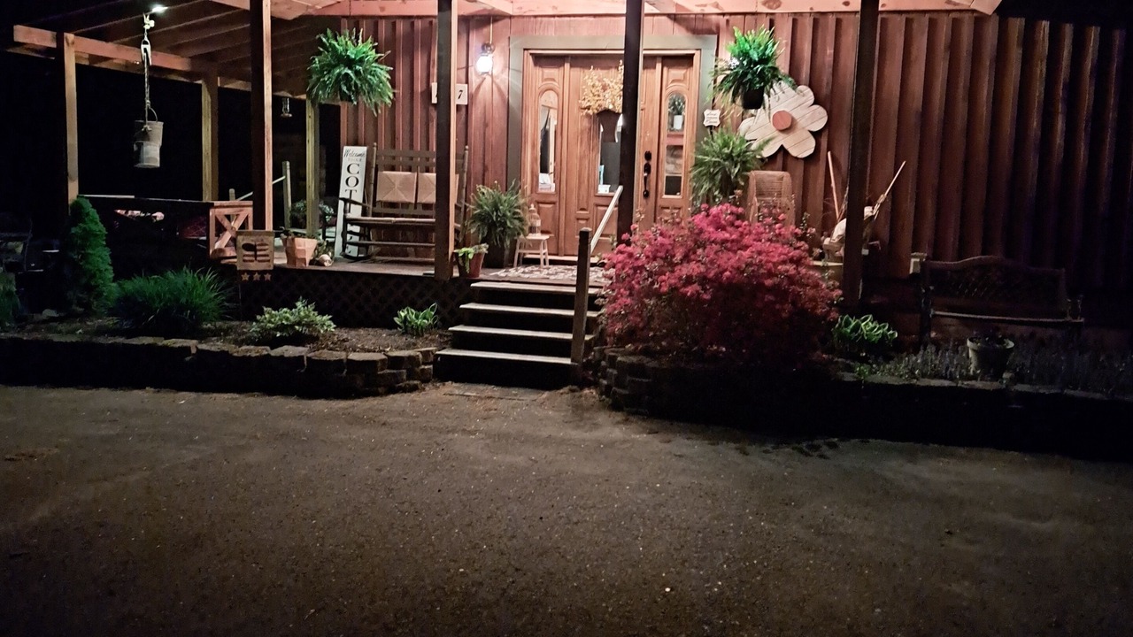 Photo of Outdoor in Sweet Valley