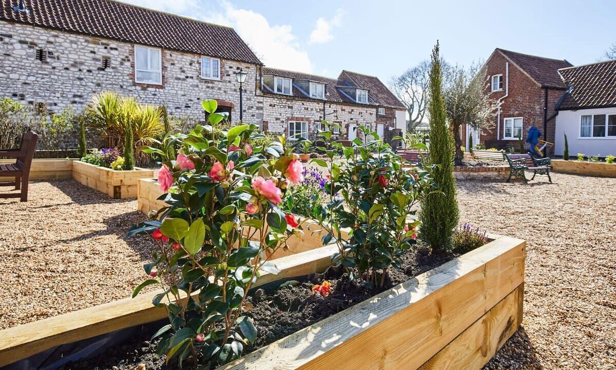 Photo of Others in Sewerby