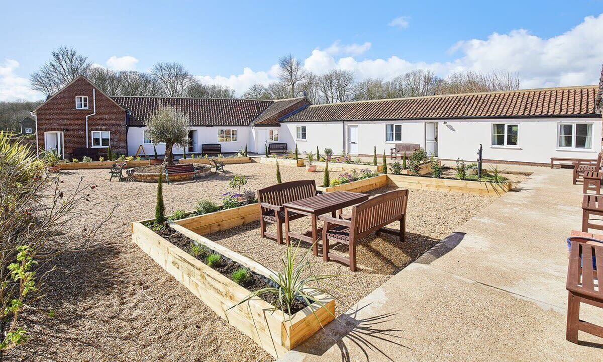 Photo of Others in Sewerby