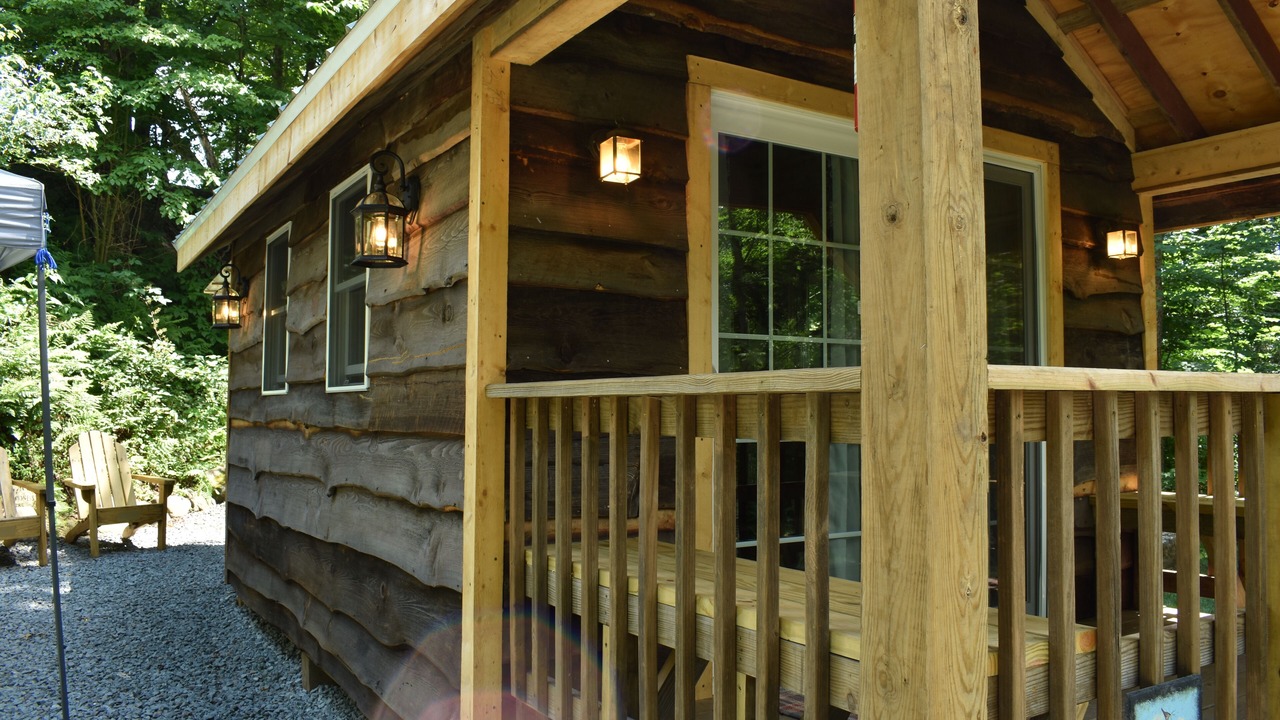 Photo of Outdoor in Woodbourne