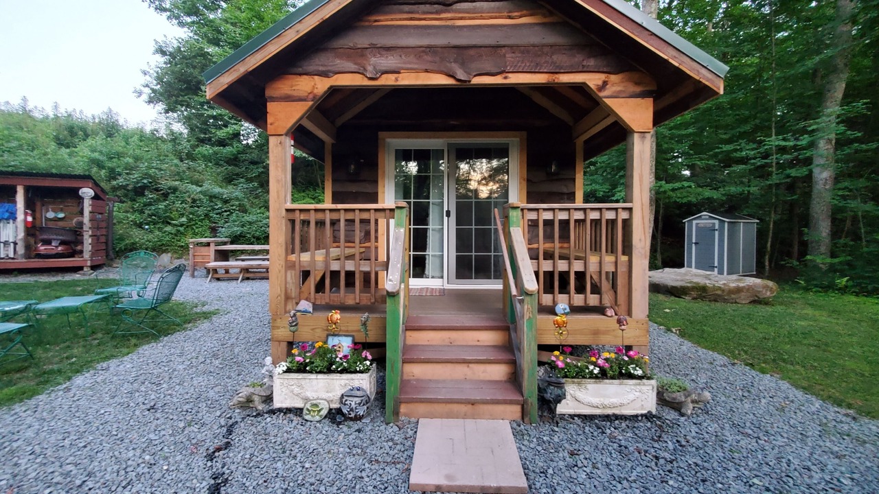 Photo of Patio Balcony in Woodbourne
