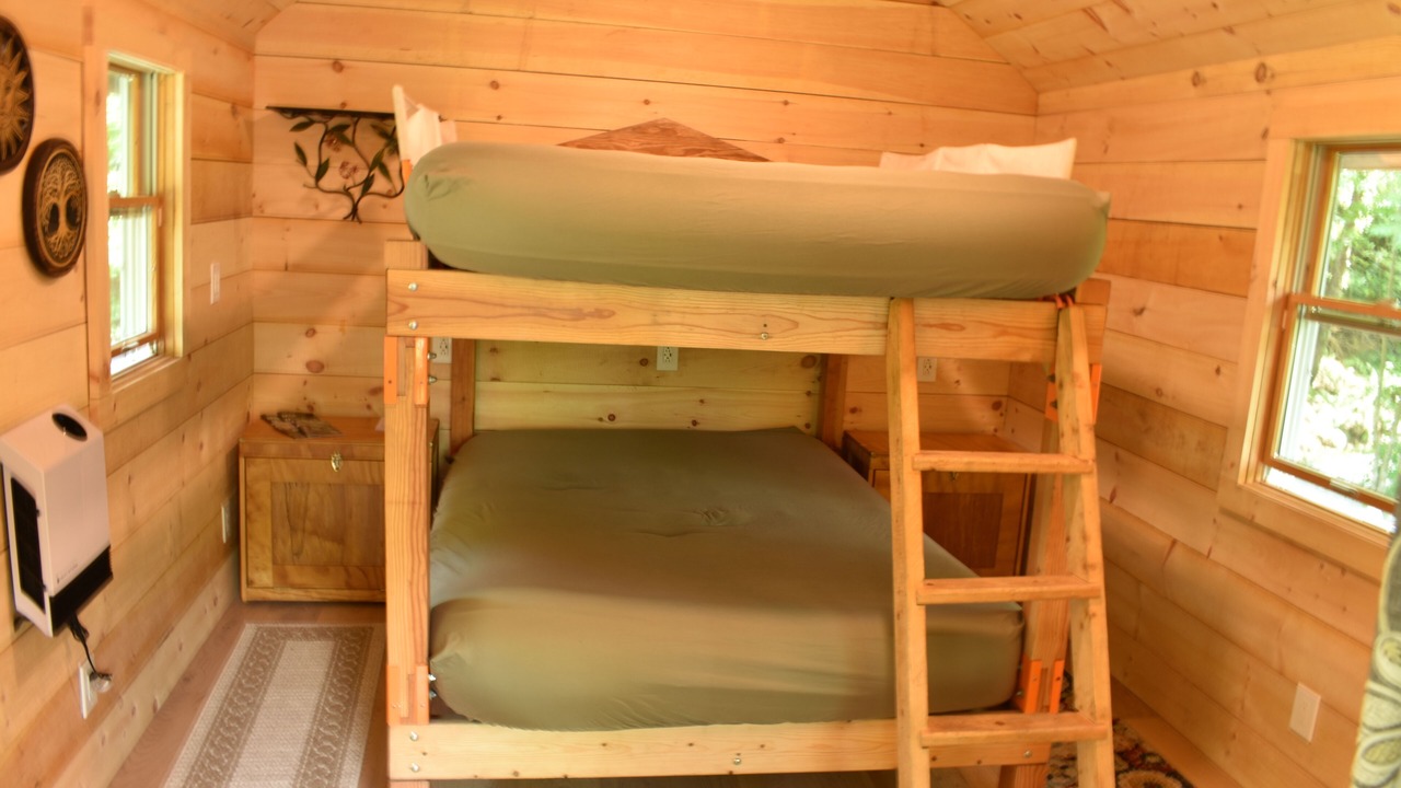 Photo of Bedroom in Woodbourne