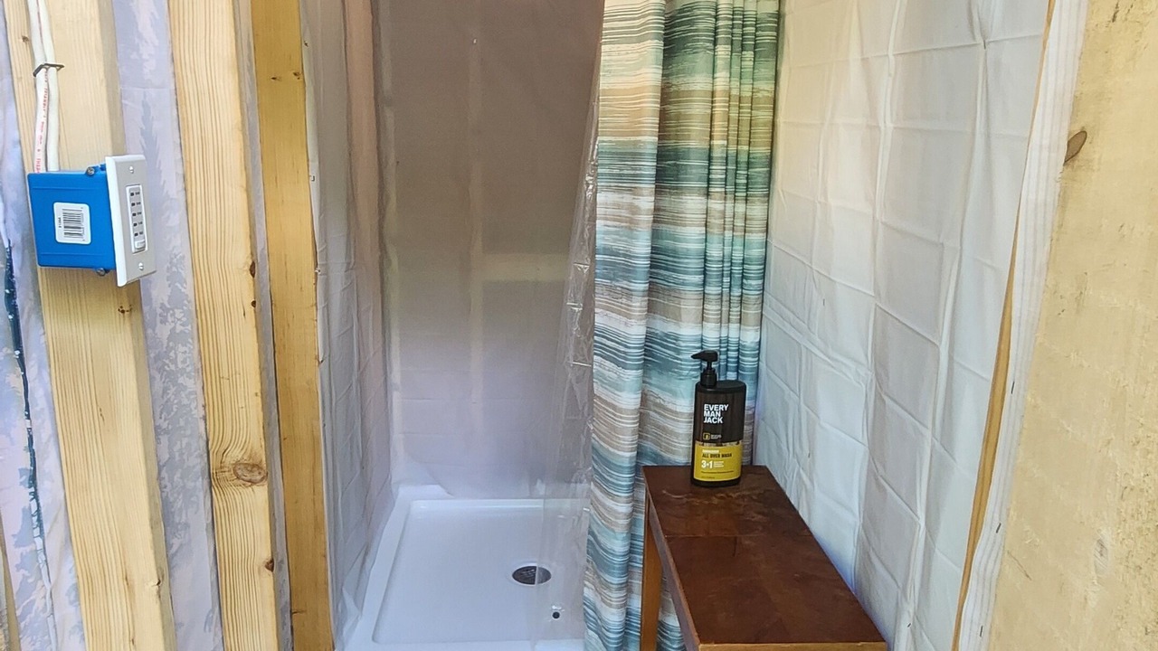 Photo of Bathroom in Woodbourne