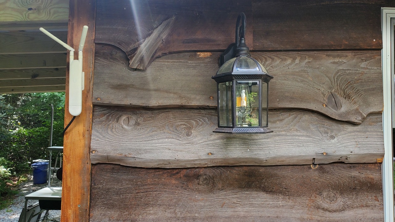 Photo of Outdoor in Woodbourne