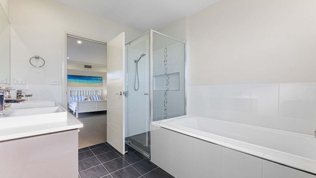 Photo of Bathroom in Kianga