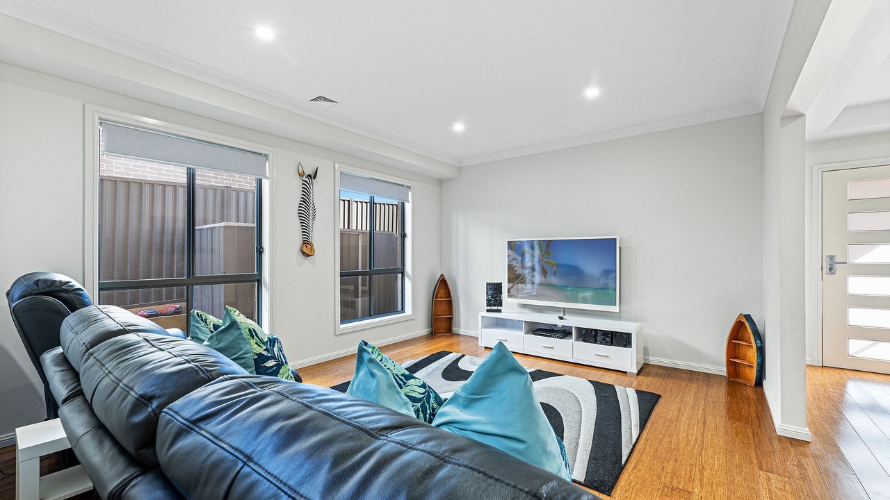 Photo of Livingroom in Kianga