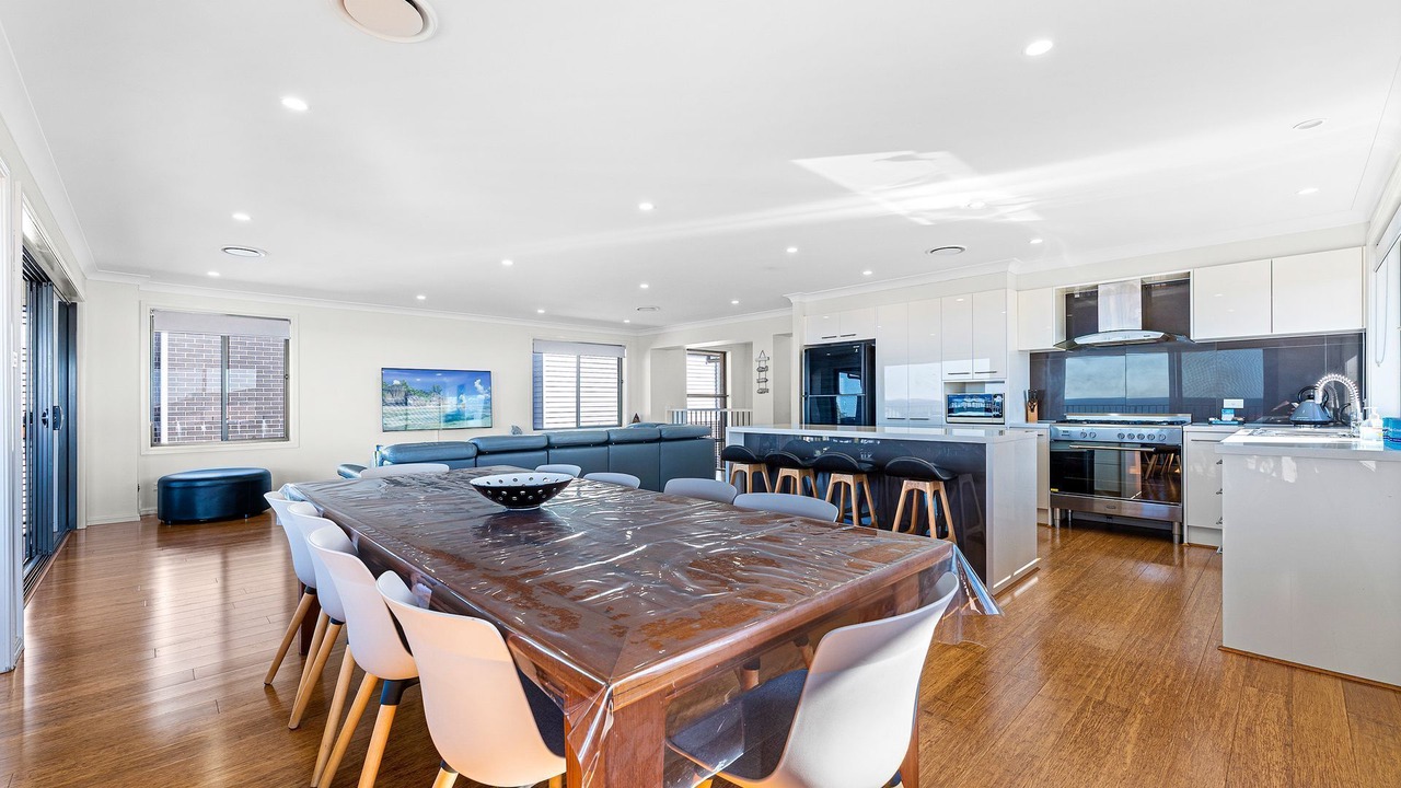 Photo of Kitchen in Kianga