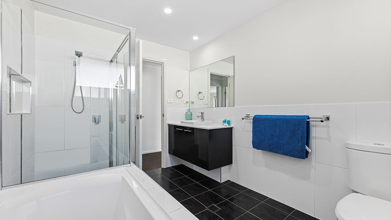 Photo of Bathroom in Kianga