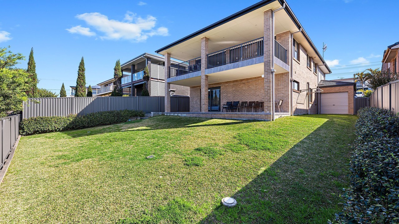 Photo of Outdoor in Kianga