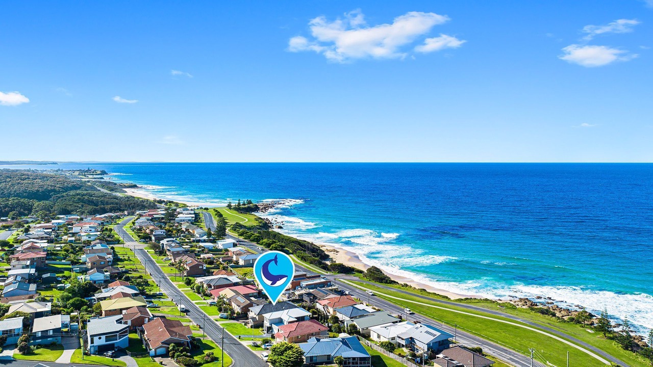 Photo of Outdoor in Kianga