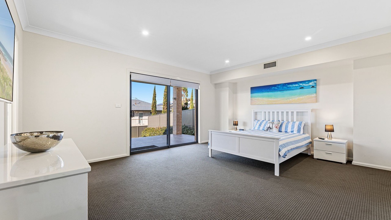 Photo of Bedroom in Kianga