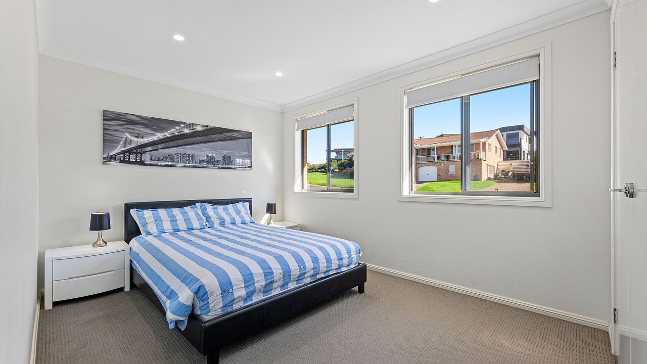 Photo of Bedroom in Kianga