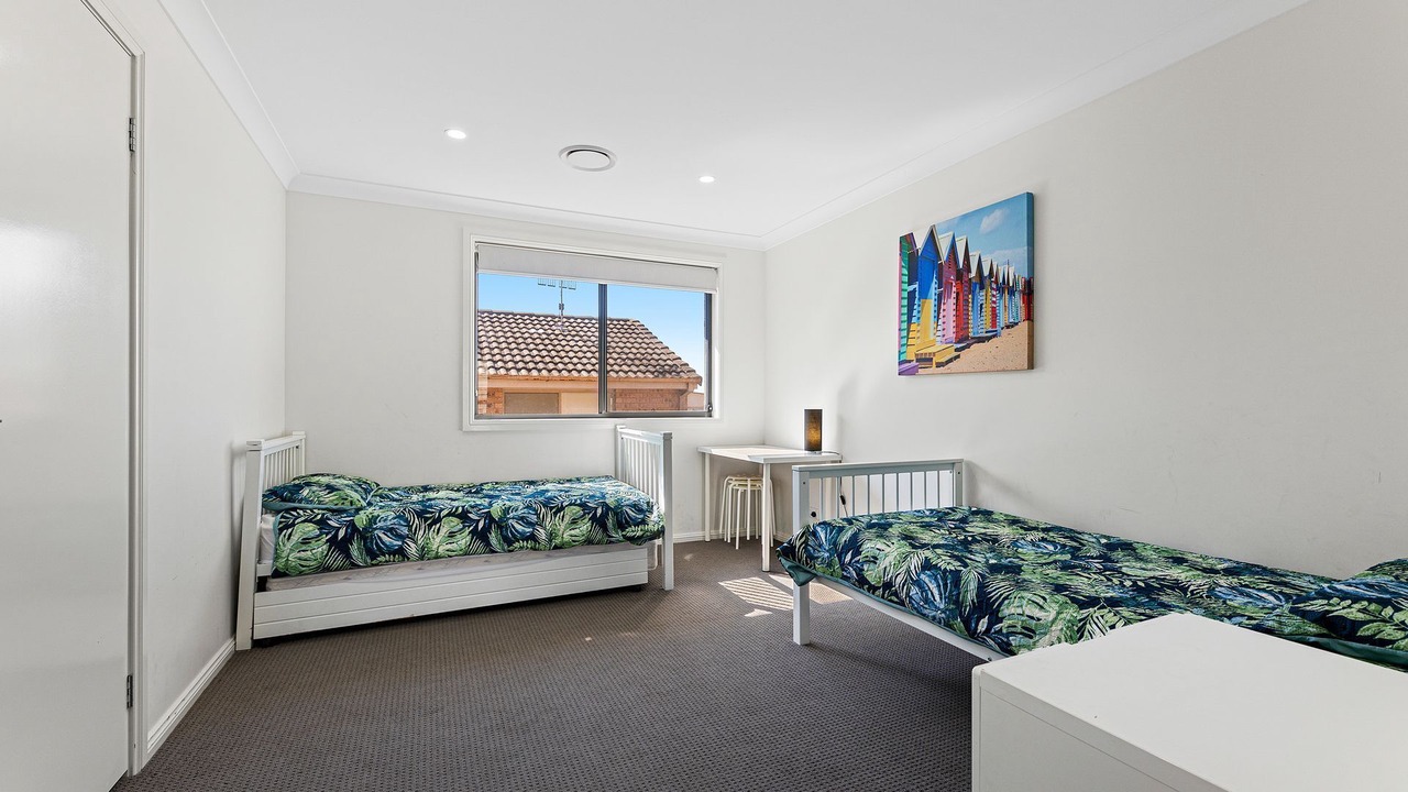 Photo of Bedroom in Kianga