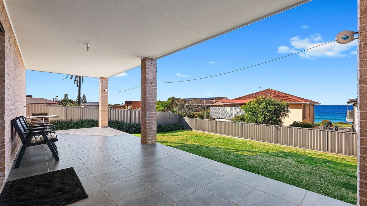 Photo of Patio Balcony in Kianga