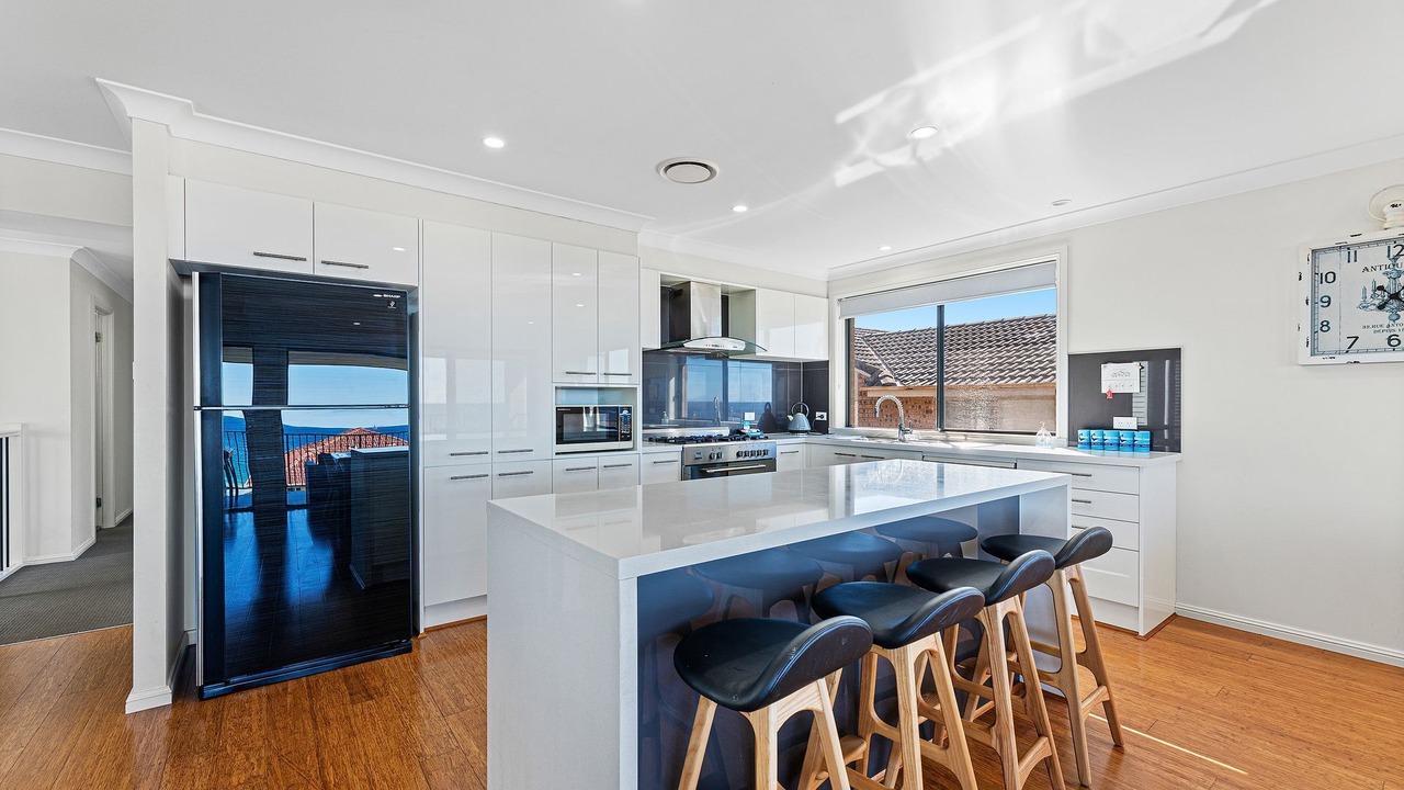 Photo of Kitchen in Kianga