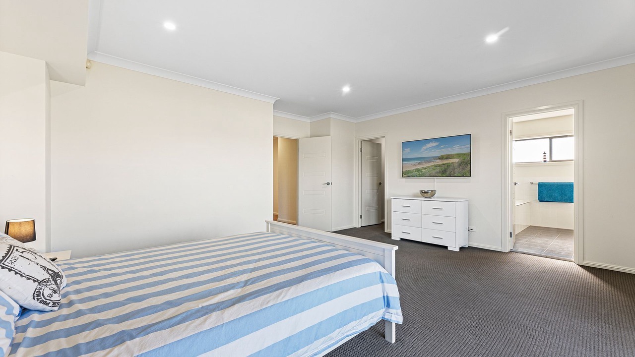 Photo of Bedroom in Kianga