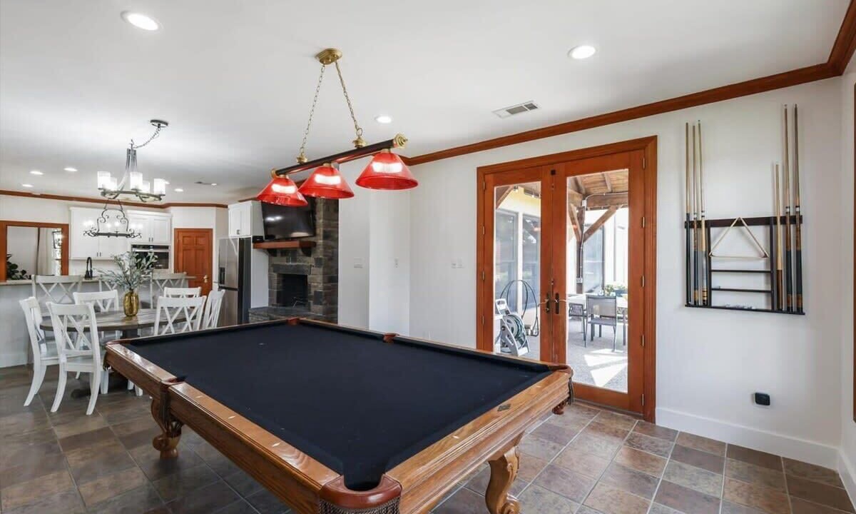 Photo of Bedroom in McKinney