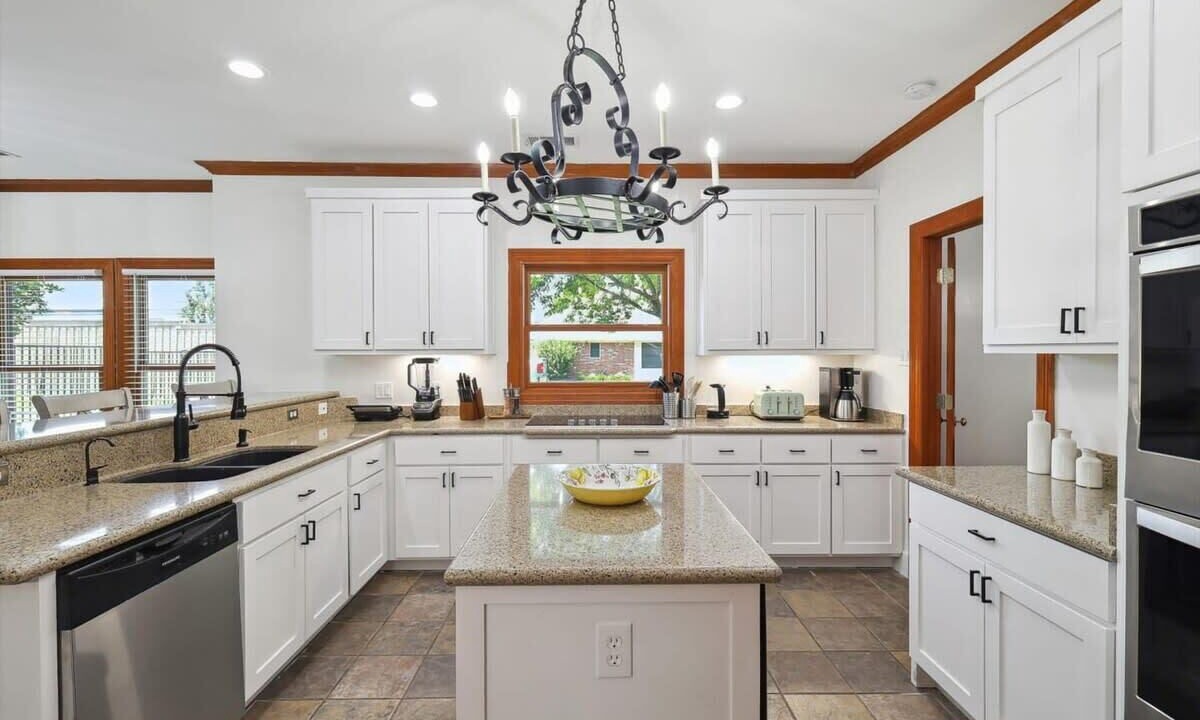 Photo of Kitchen in McKinney