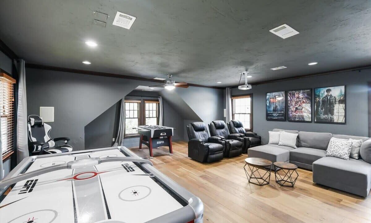 Photo of Bedroom in McKinney