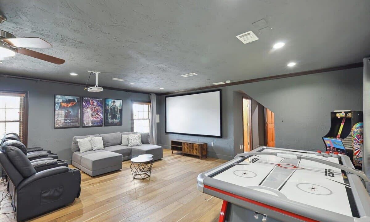 Photo of Bedroom in McKinney