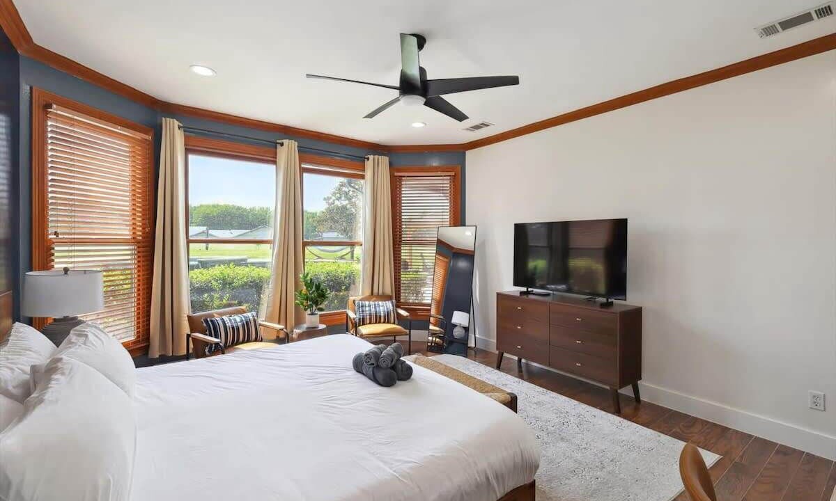 Photo of Bedroom in McKinney