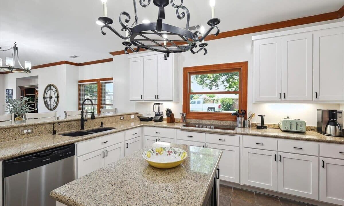 Photo of Kitchen in McKinney
