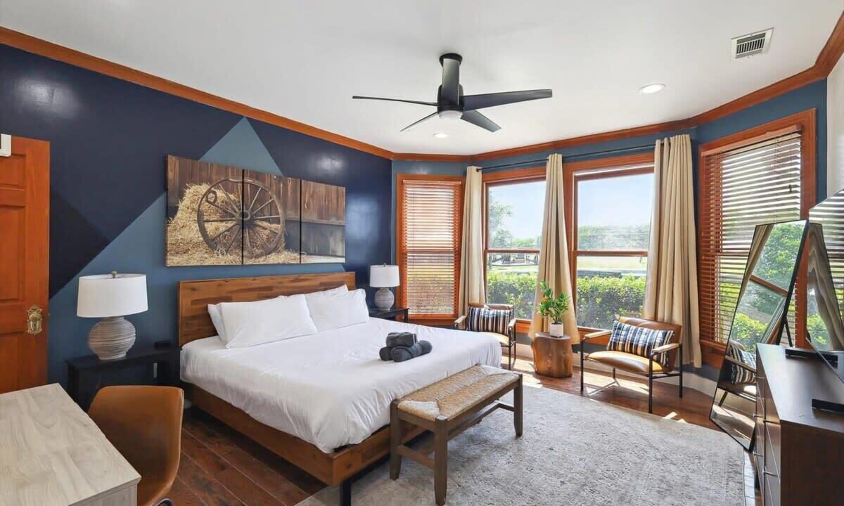 Photo of Bedroom in McKinney