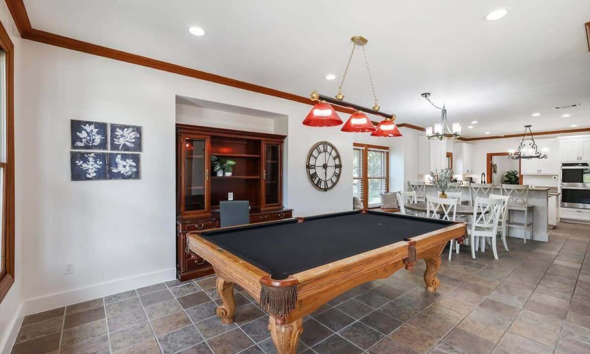Photo of Bedroom in McKinney