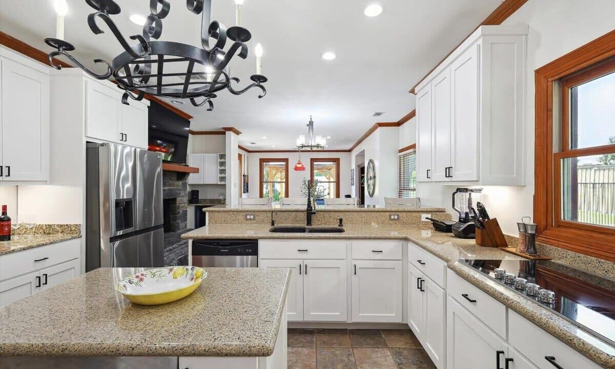 Photo of Kitchen in McKinney