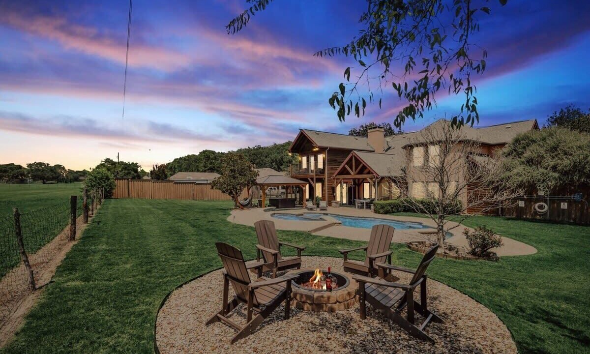 Photo of Outdoor in McKinney