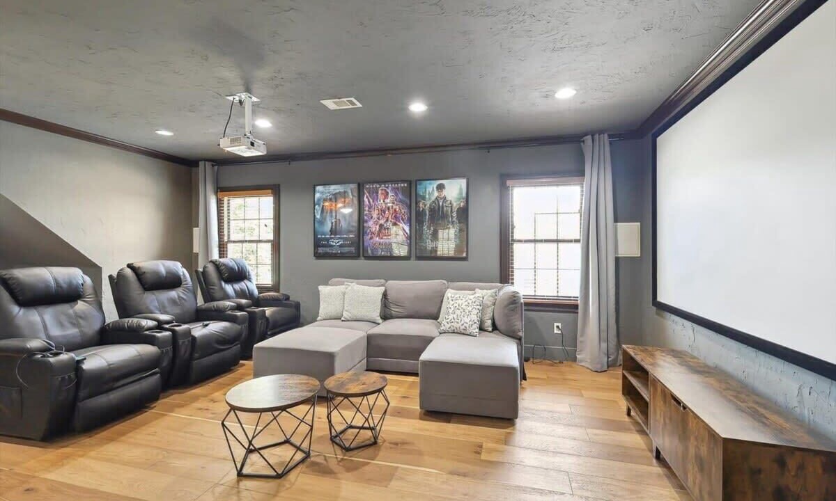 Photo of Livingroom in McKinney