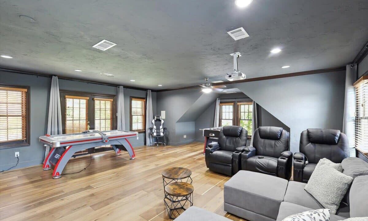 Photo of Bedroom in McKinney