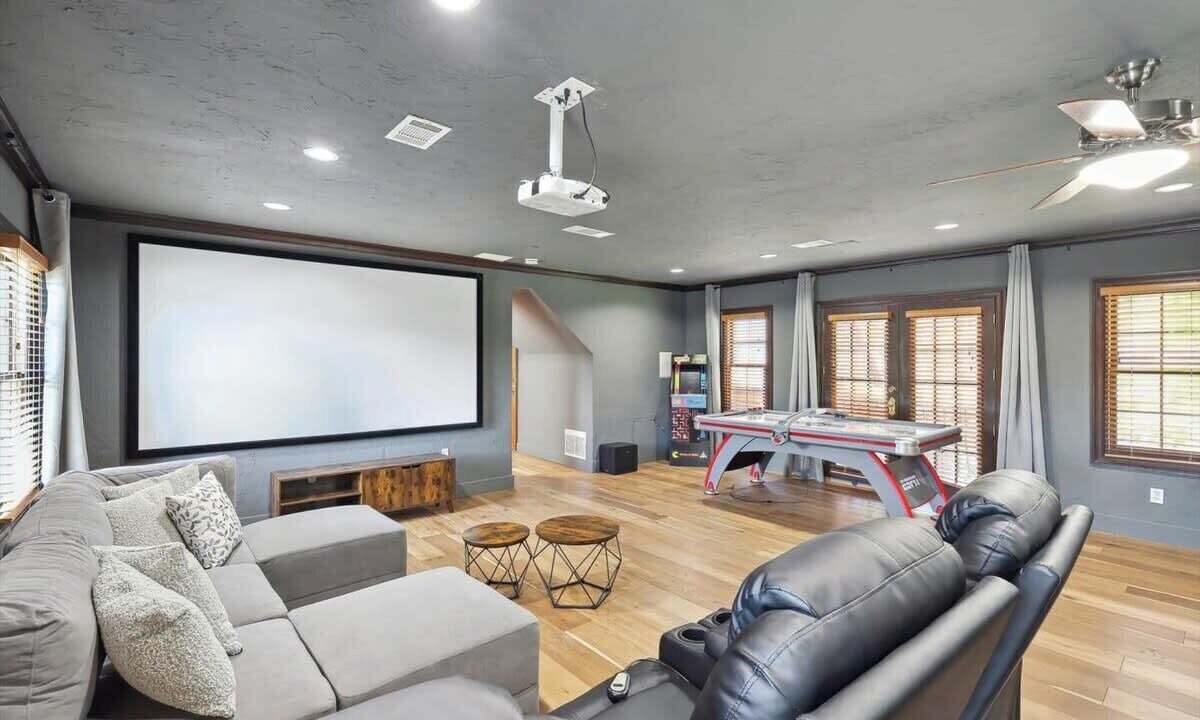 Photo of Livingroom in McKinney
