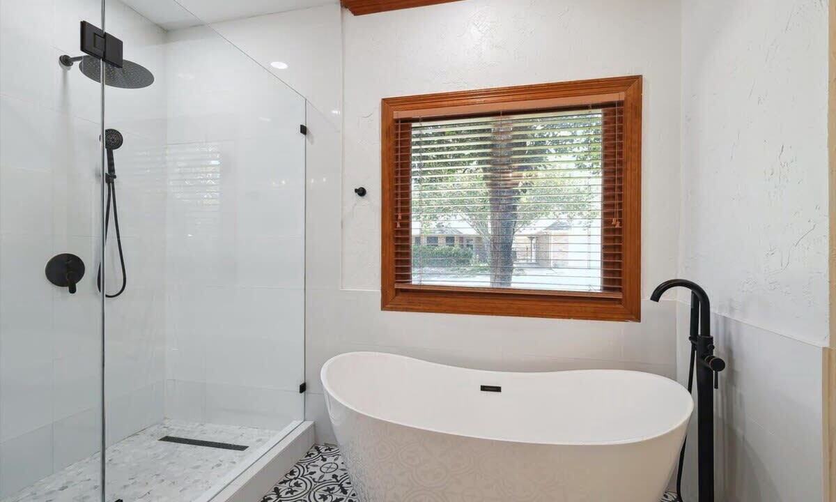 Photo of Bathroom in McKinney