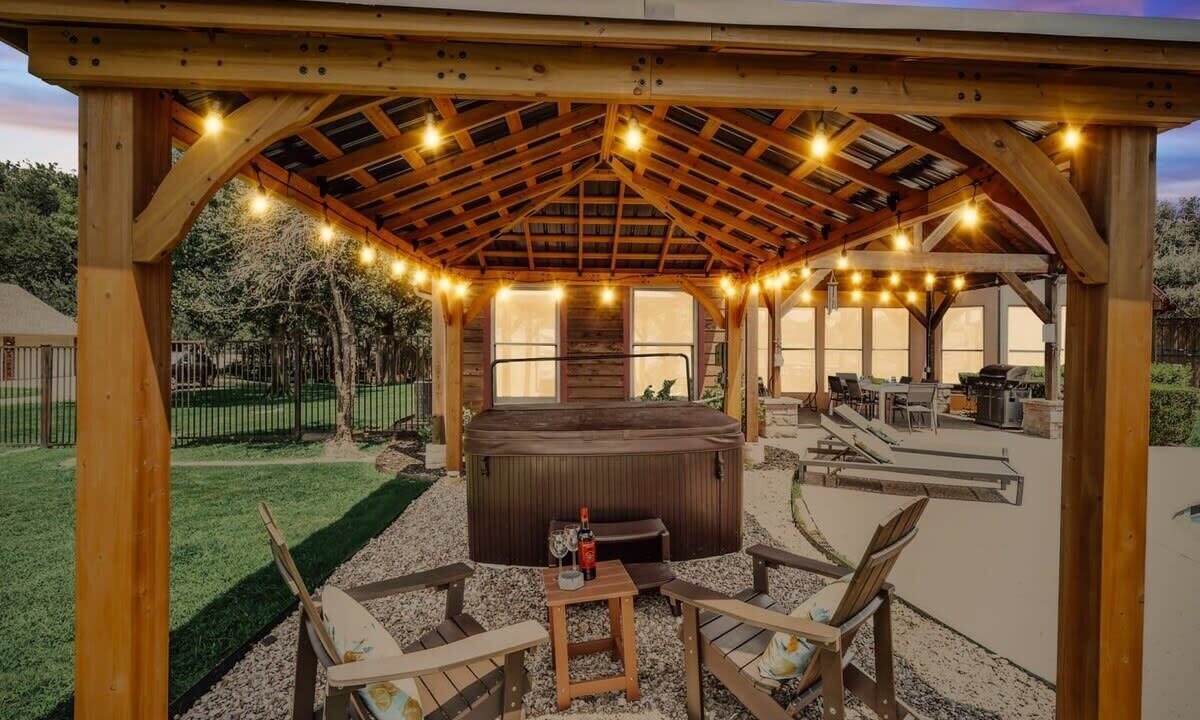 Photo of Outdoor in McKinney