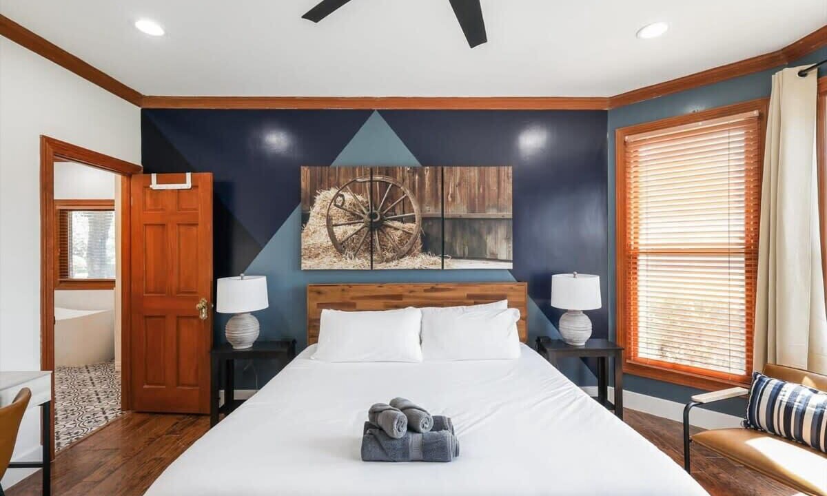 Photo of Bedroom in McKinney