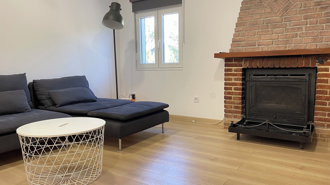 Photo of Livingroom in San Fulgencio