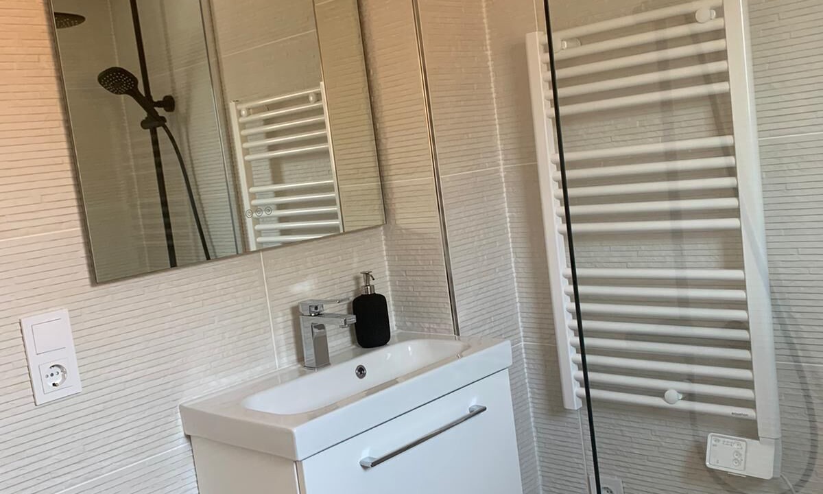 Photo of Bathroom in San Fulgencio