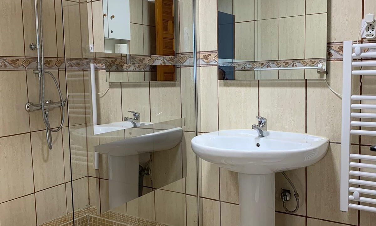 Photo of Bathroom in San Fulgencio