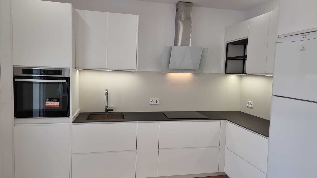 Photo of Kitchen in San Fulgencio