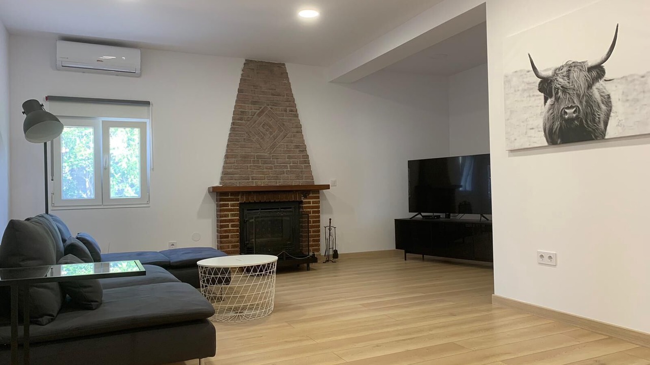 Photo of Livingroom in San Fulgencio