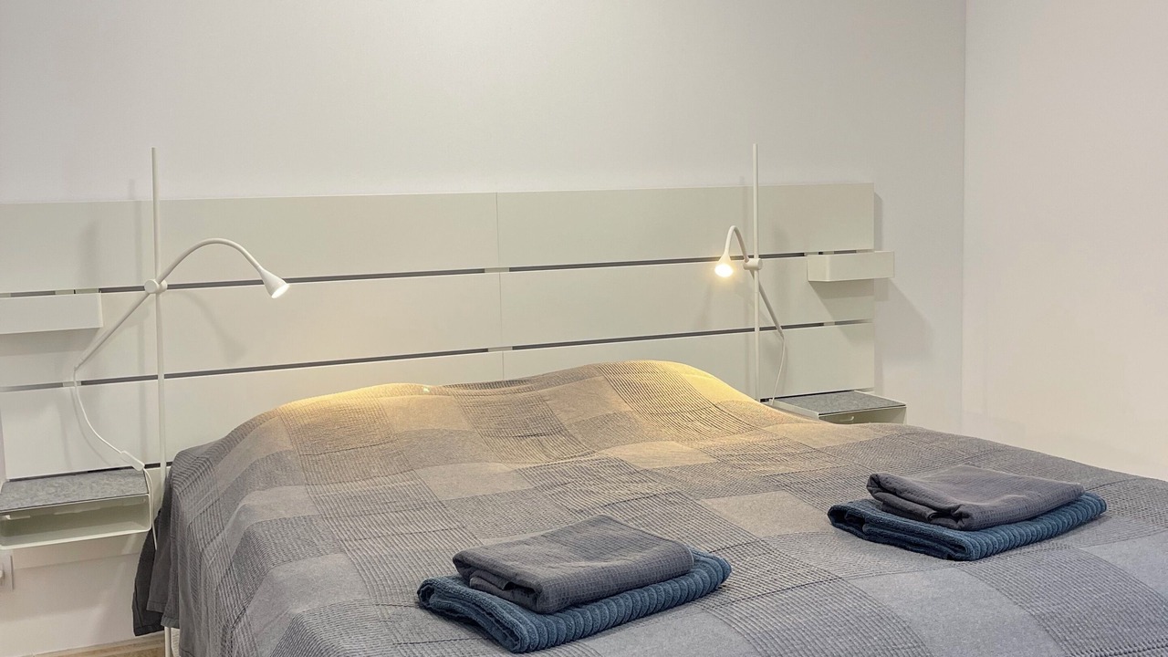 Photo of Bedroom in San Fulgencio