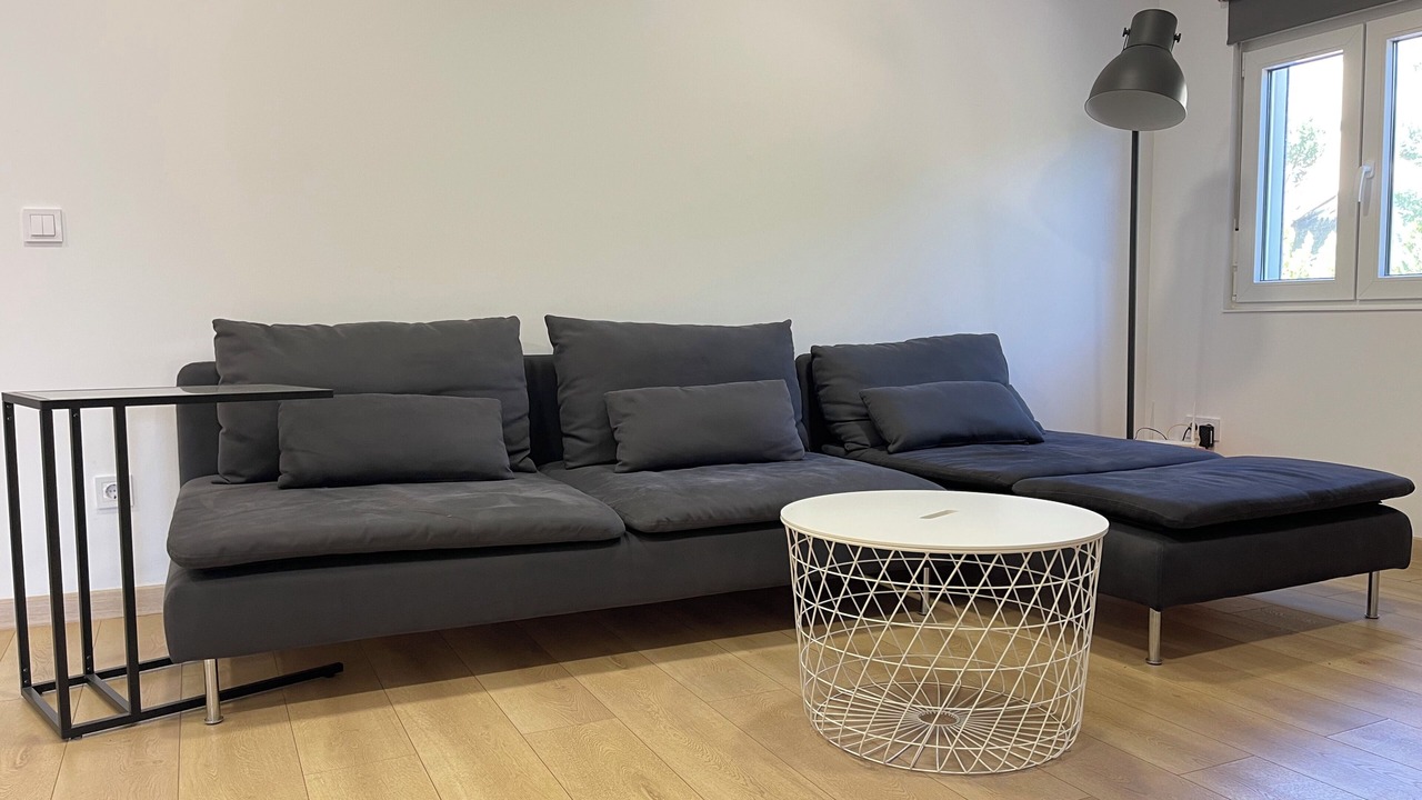 Photo of Livingroom in San Fulgencio