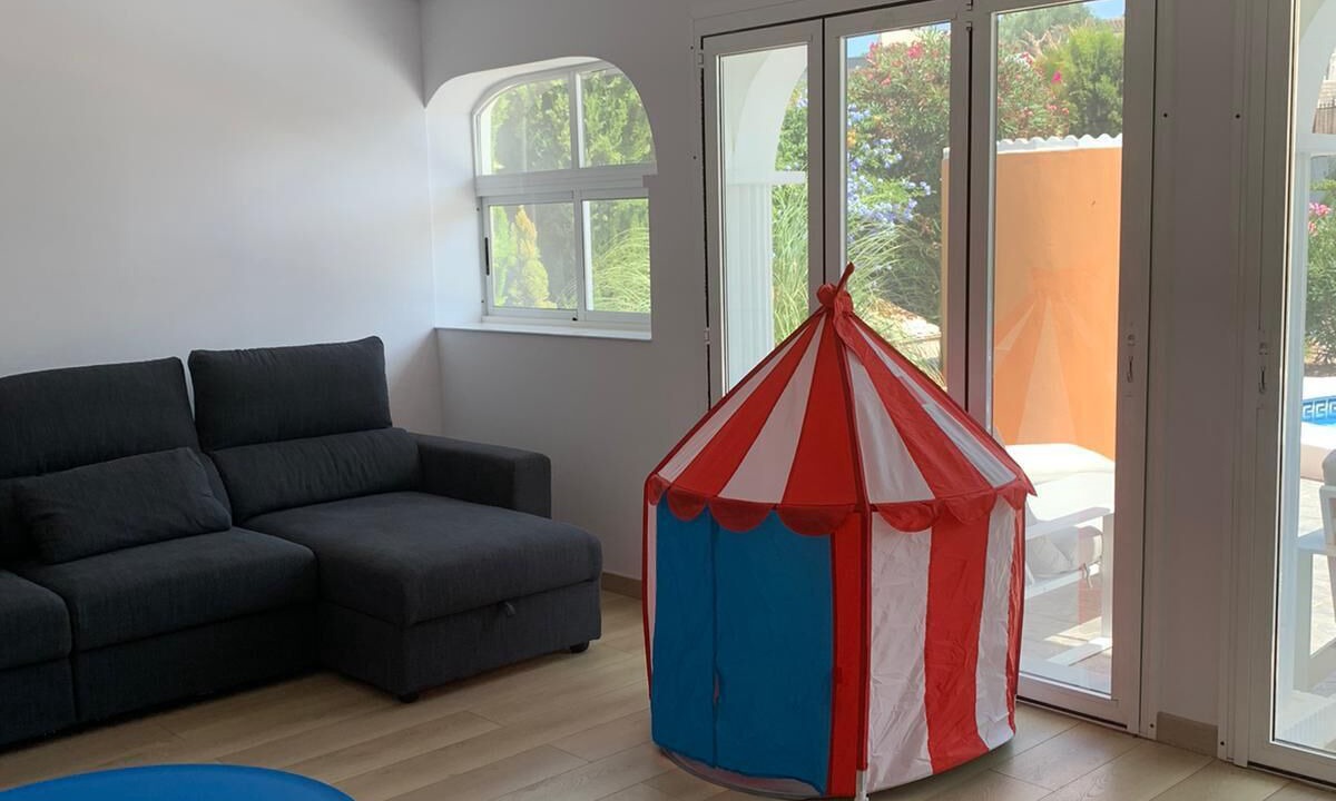Photo of Livingroom in San Fulgencio