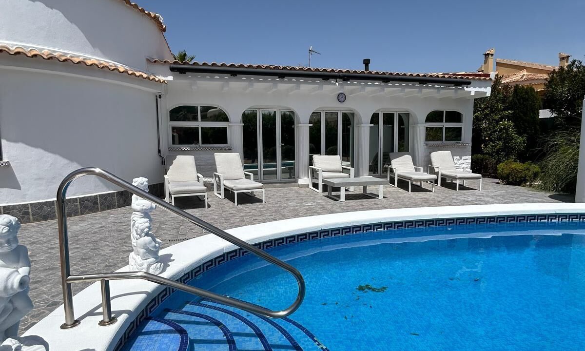 Photo of Outdoor in San Fulgencio