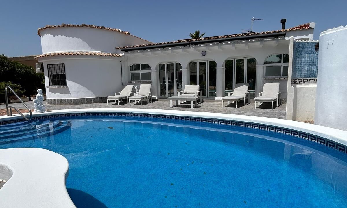 Photo of Outdoor in San Fulgencio