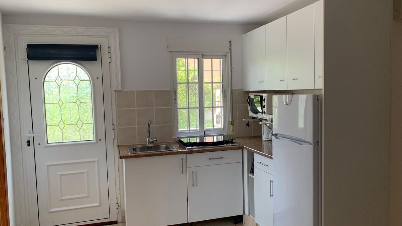 Photo of Kitchen in San Fulgencio